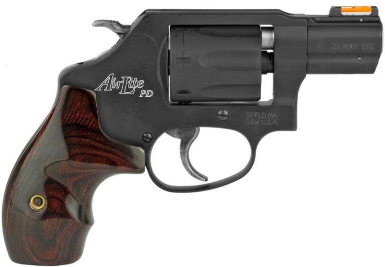 Product Image for Smith & Wesson 351 PD