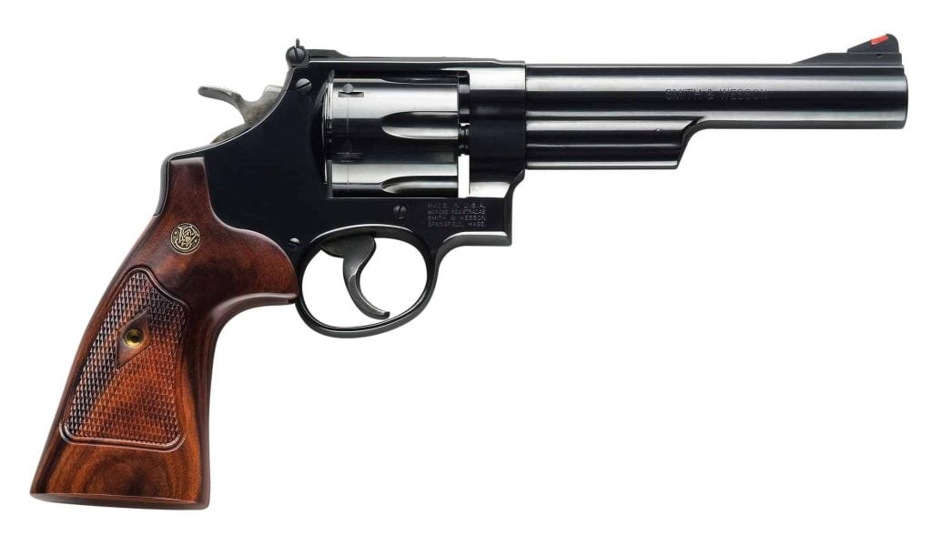 Product Image for Smith & Wesson Model 57