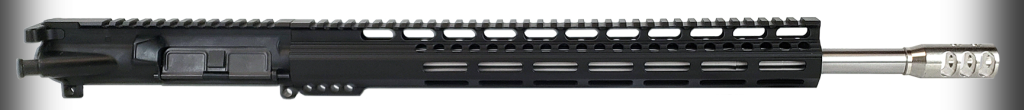 Product Image for Sanders Armory 6.5 Grendel 18″ Match Grade Upper