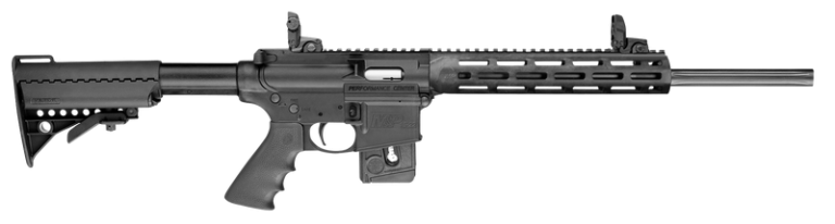 Product Image for Smith & Wesson Performance Center M&P 15-22 Sport