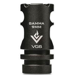 Product Image for VG6 Gamma 9MM