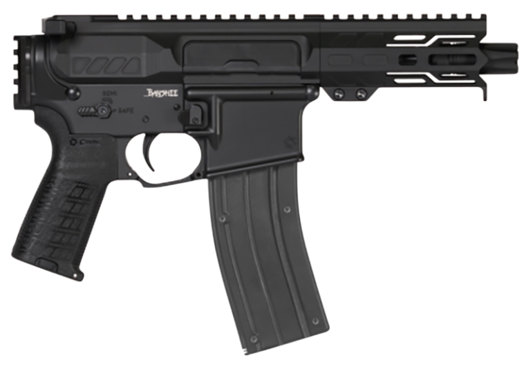 Product Image for CMMG Banshee MK4