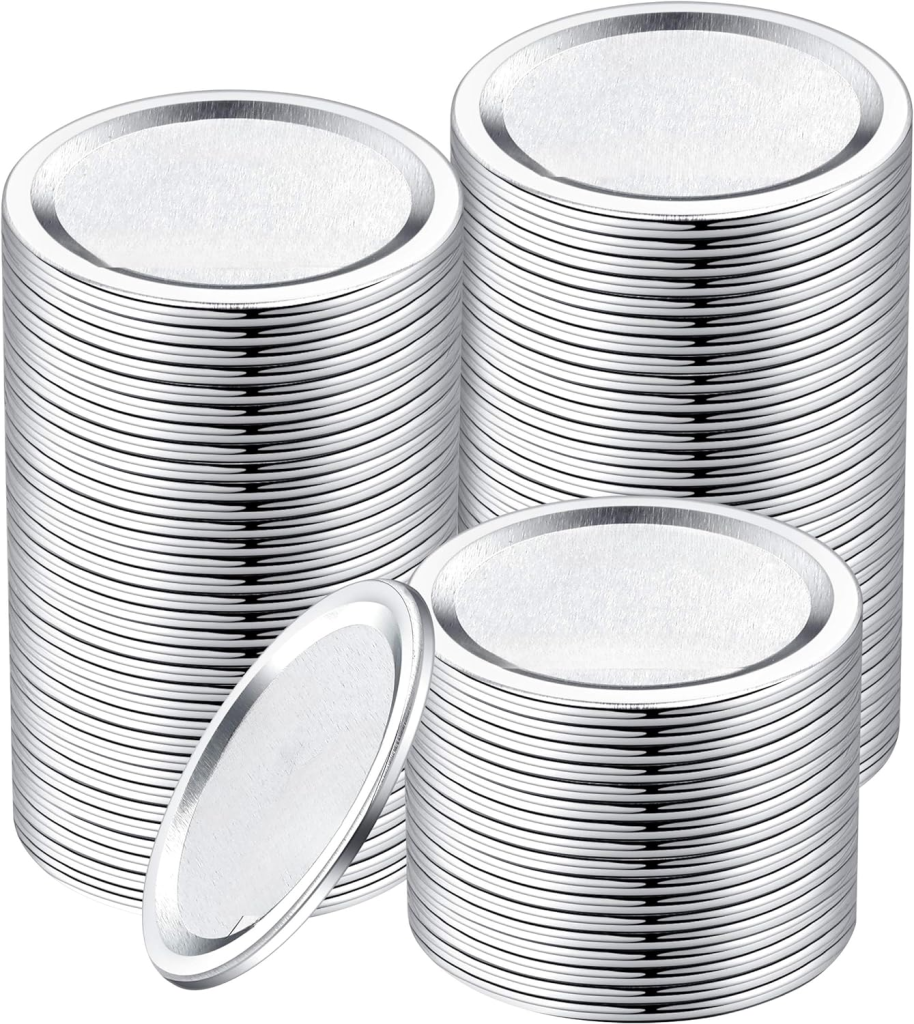 Product Image for 100-Count Canning Lids