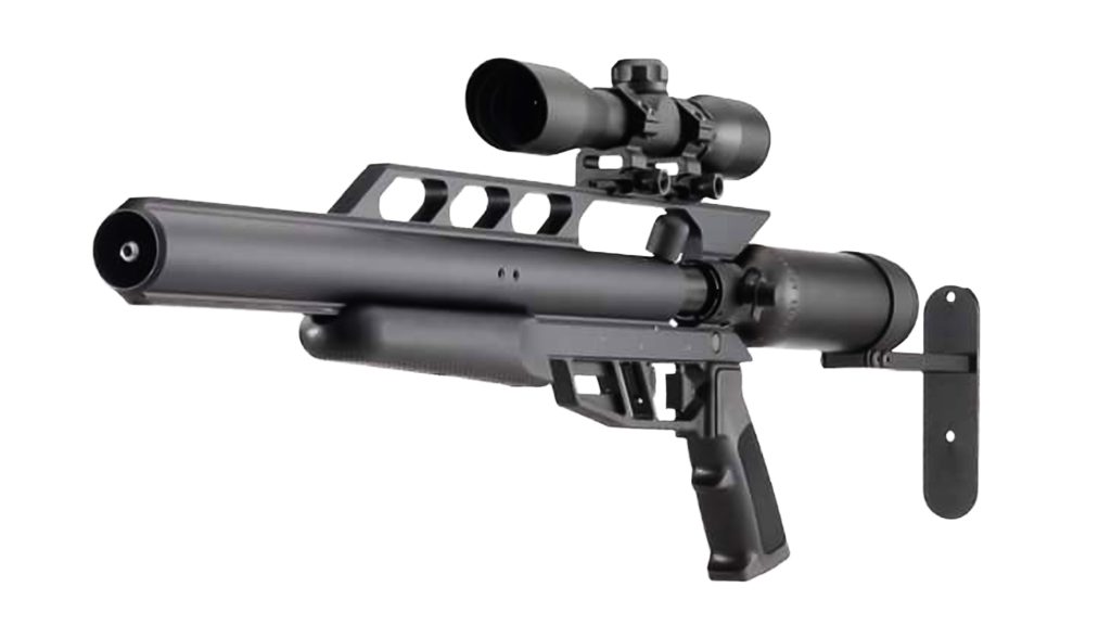 Product Image for AirForce Airguns TalonBolt Carbine