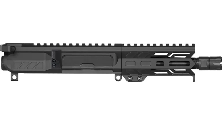 Product Image for CMMG Banshee Complete 9mm Upper Receiver 5"