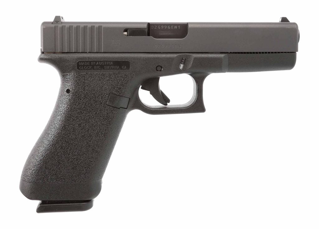 Product Image for Glock 17 Gen 1 Classic