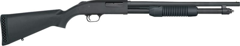 Product Image for Mossberg 590 Tactical, 20ga