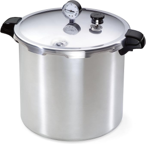 Product Image for Pressure Canner and Cooker