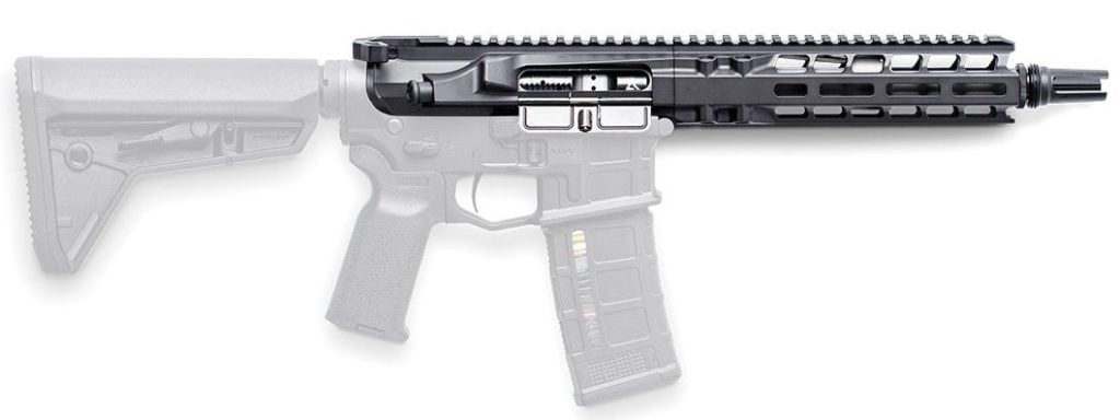 Product Image for Radian Model 1 .300 BLK Complete Upper