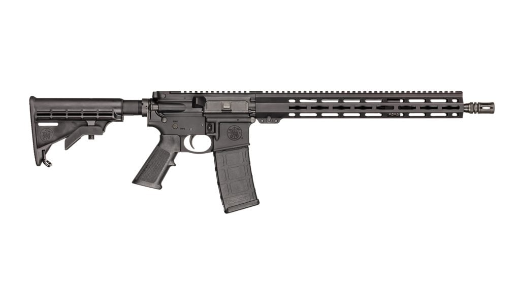 Product Image for Smith & Wesson M&P15 Sport III