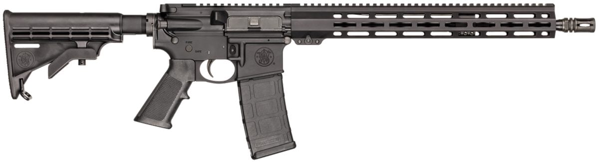 Product Image for Smith & Wesson M&P15 Sport III