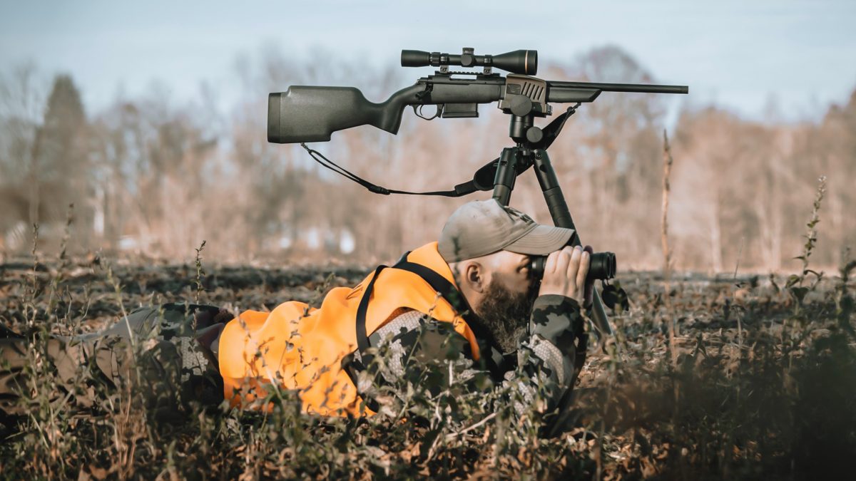 New Product Highlight Taurus Expedition Pew Pew Tactical