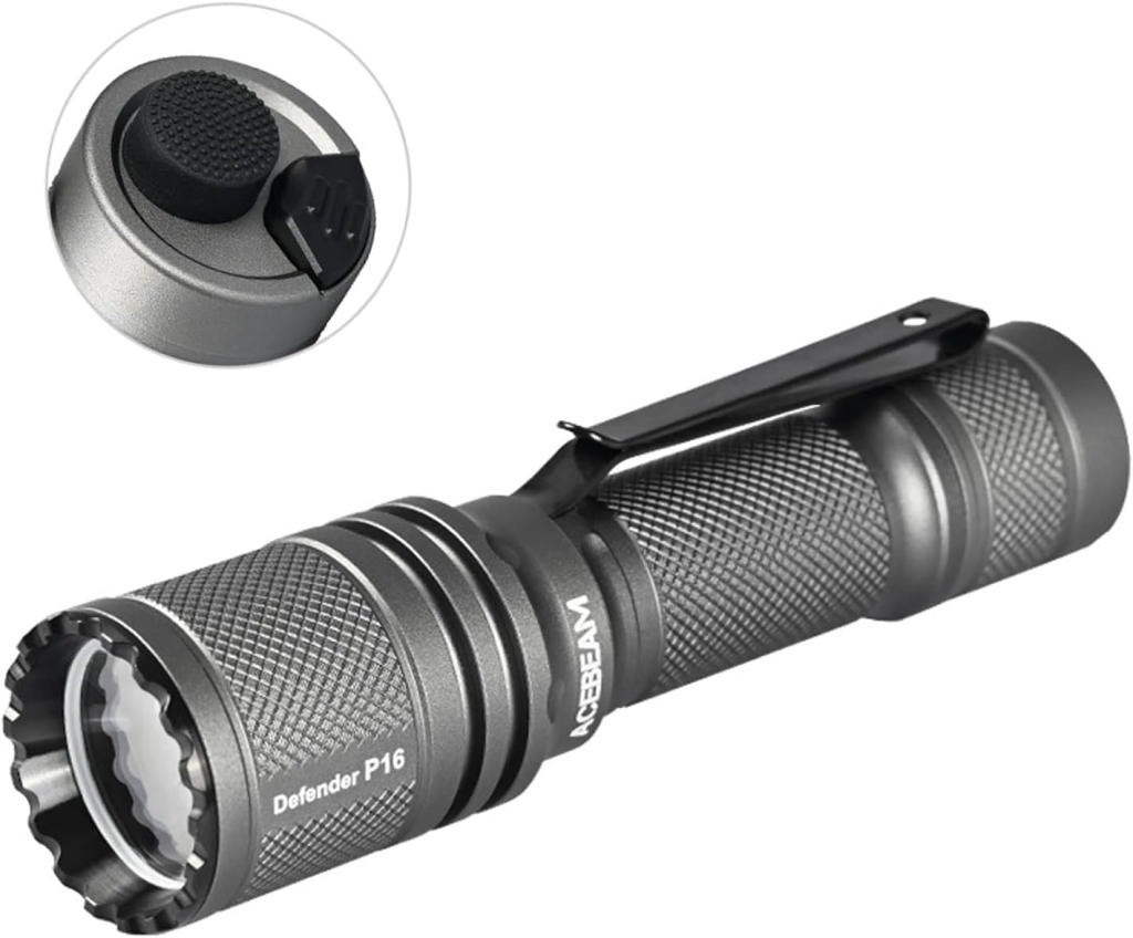 Product Image for Acebeam Defender P16