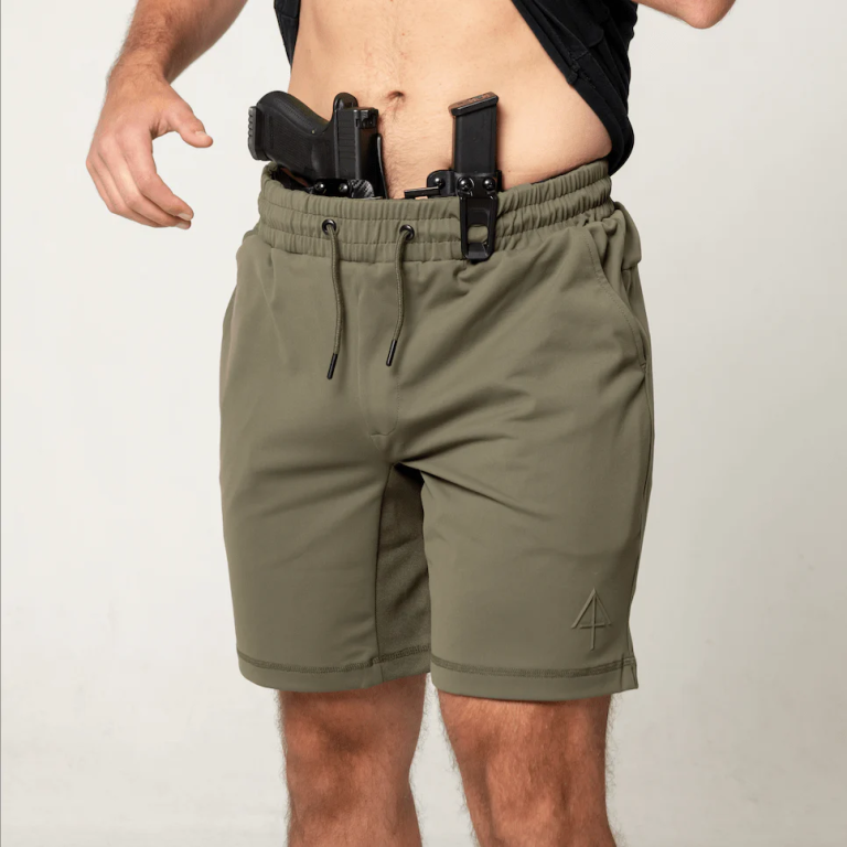 Product Image for Arrowhead Carrier Shorts