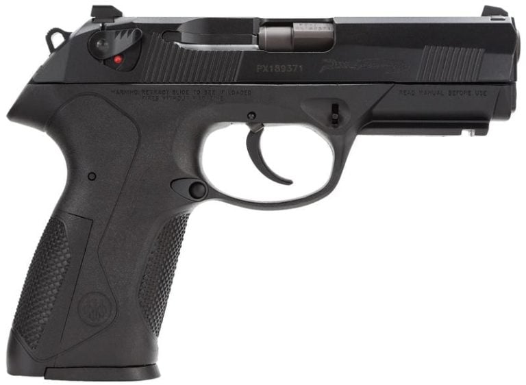 Product Image for Beretta PX4 Storm .40 S&W