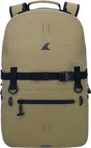 Product Image for Breakwater Supply Fogland 25L Waterproof Backpack