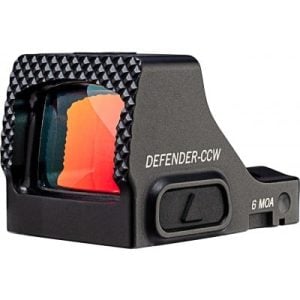 Product Image for Vortex Defender CCW