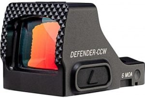 Product Image for Vortex Defender-CCW