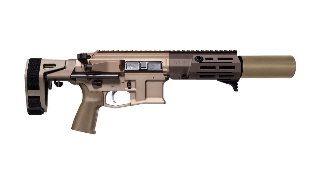 Product Image for Maxim Defense PDX-SD Pistol