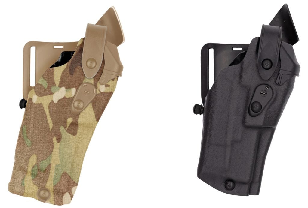 Product Image for Safariland 6360RDS Holster