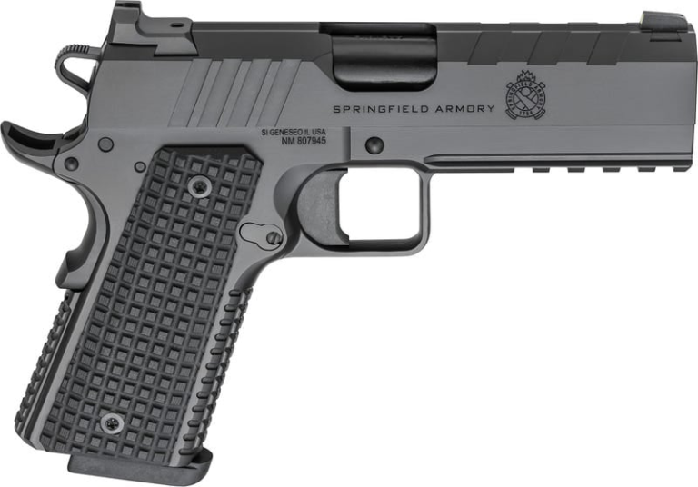 Product Image for Springfield Armory 1911 Emissary