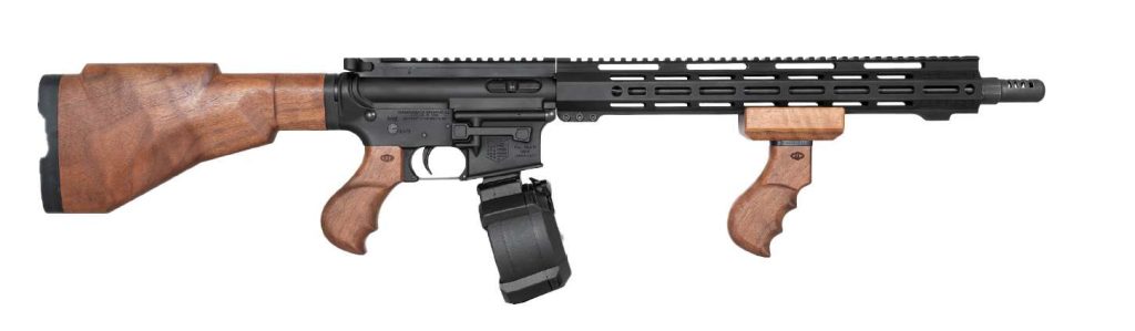 Product Image for Diamondback Firearms TG-Nine