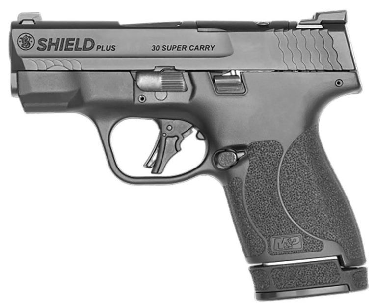 Product Image for Smith & Wesson Shield Plus .30 Super Carry