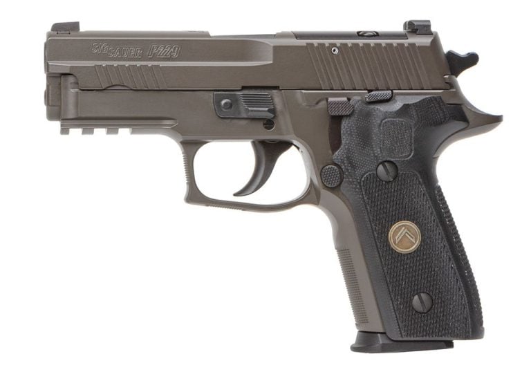 Product Image for Sig Sauer P229 Legion Optics-Ready