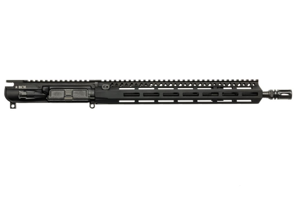 Product Image for BCM 14.5 Pinned AR-15 Upper