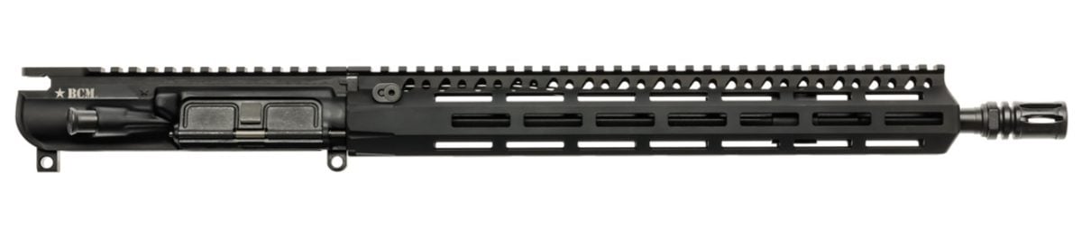 Product Image for BCM 14.5 Pinned AR-15 Upper