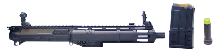 Product Image for ATI Alpha Maxx .410 Shotgun Upper