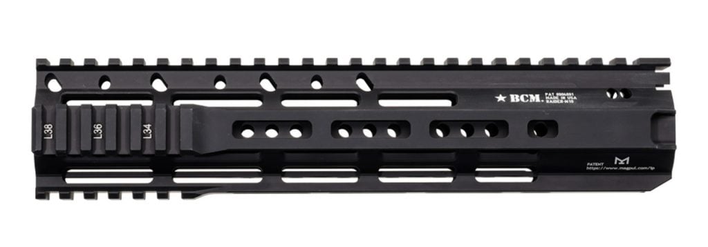 Product Image for BCM Raider Handguard