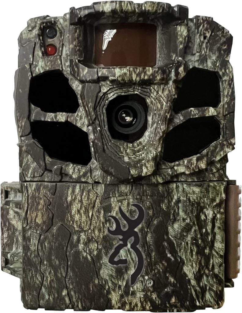 Product Image for Browning Dark Ops Full HD Trail Camera