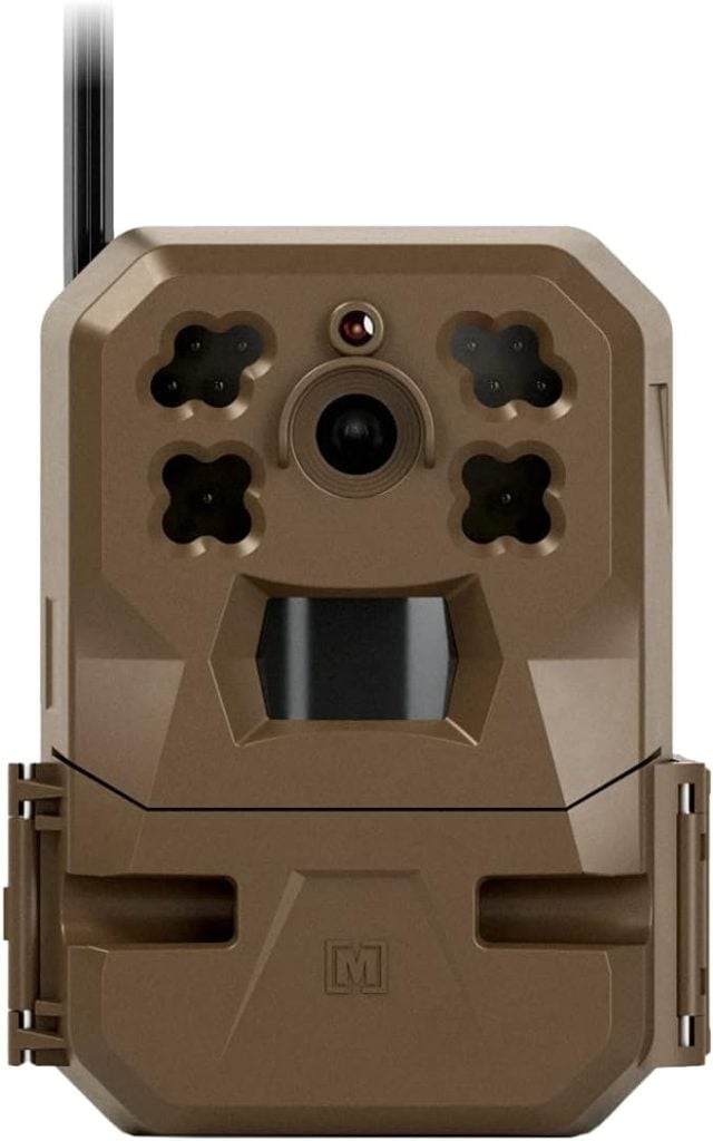 Product Image for Moultrie Mobile Edge Cellular Trail Camera