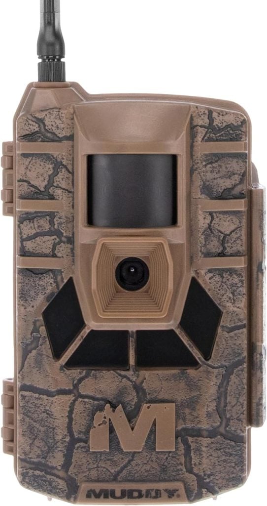 Product Image for Muddy Matrix Cellular Trail Camera