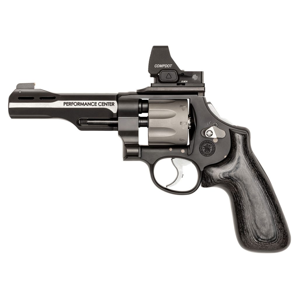 Product Image for Smith & Wesson Performance Center Model 327 WR