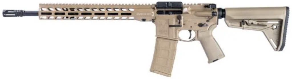 Product Image for Stag Arms Stag 15 Tactical LH