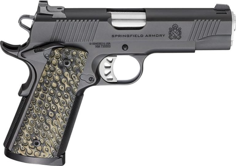 Product Image for Springfield Armory TRP 1911