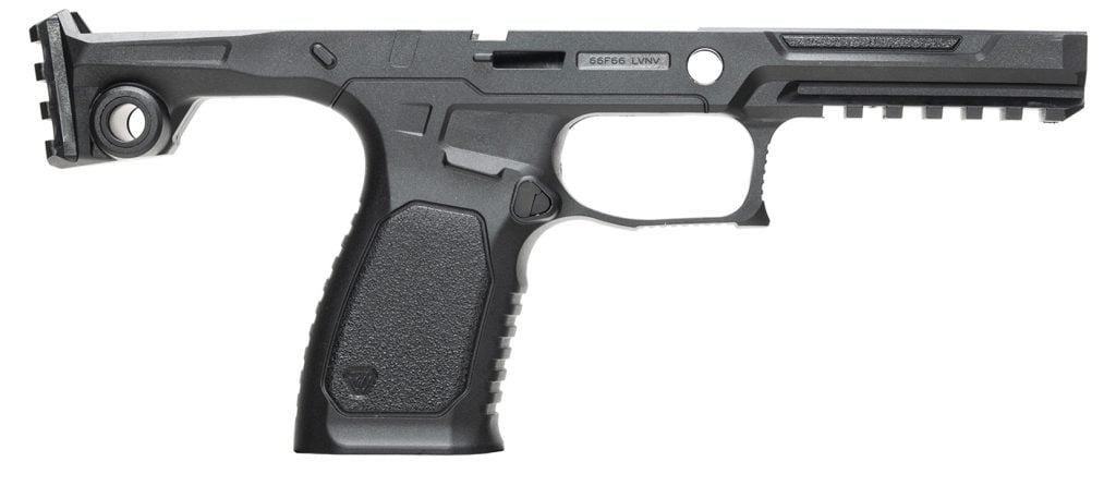 Product Image for Strike Industries SMC Bravo for Sig Sauer P320