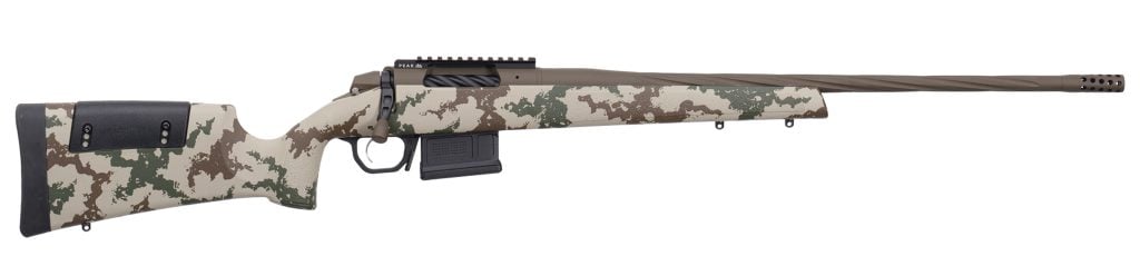 Product Image for Weatherby Model 307 MeatEater