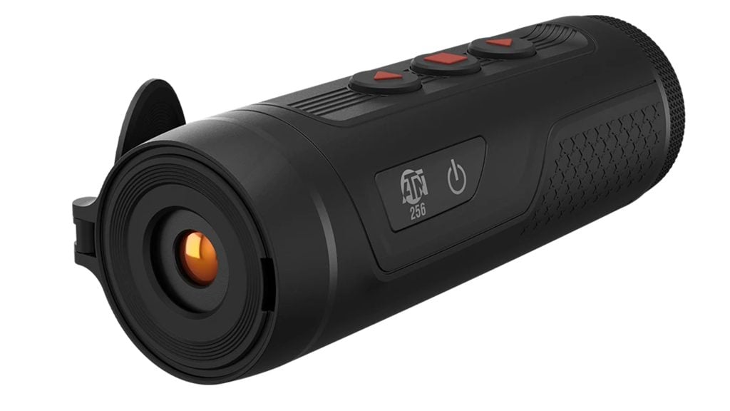 Product Image for ATN Blaze Seeker 207 Thermal Monocular