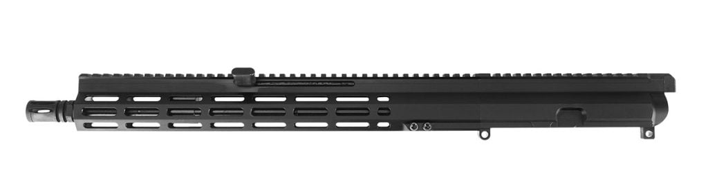 Product Image for Foxtrot Mike FM-15 Gen 2 Upper