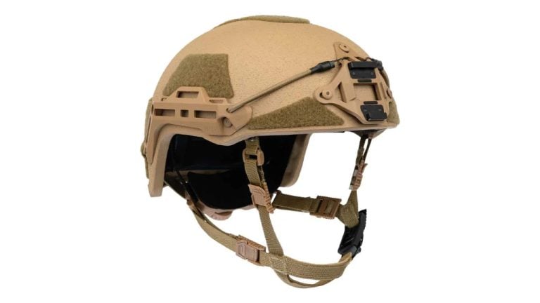 Product Image for Hard Head Veterans ATE Gen3 Ballistic Helmet