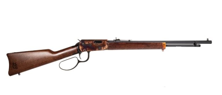 Product Image for Heritage Settler 22LR 20" 15rd Lever Action Rifle