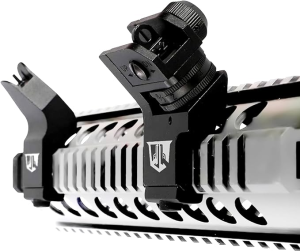 Product Image for Ozark Armament 45 Degree Offset Iron Sights