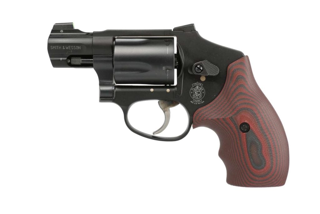 Product Image for Smith & Wesson Model 432 UC