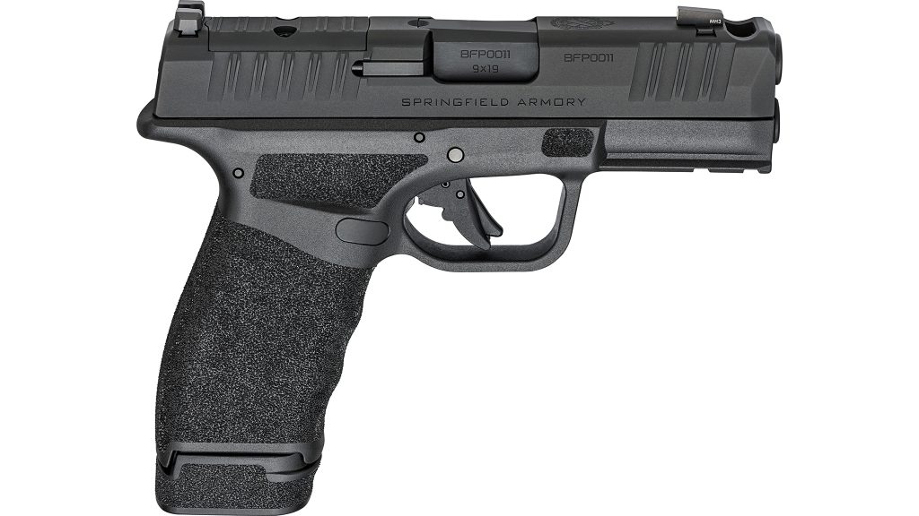 Product Image for Springfield Armory Hellcat Pro Comp OSP