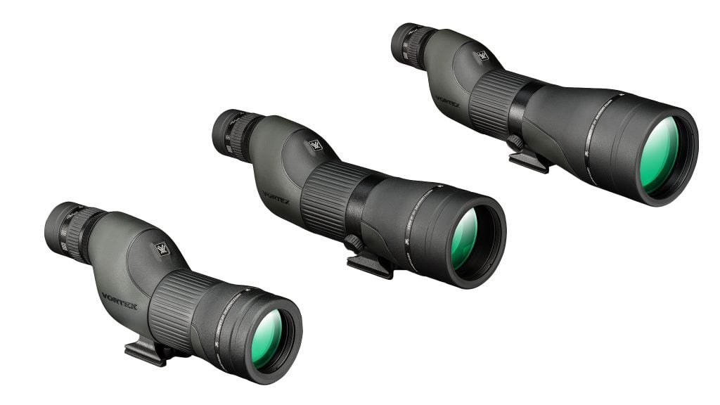 Product Image for Vortex Crossfire HD Spotting Scopes