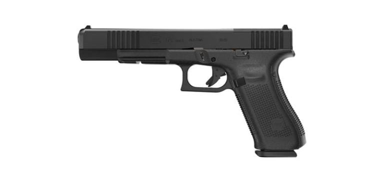 Product Image for Glock Gen5 G17L MOS