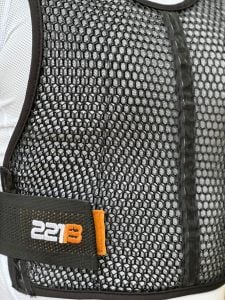 Product Image for 221B Maxx-Dri Vest 5.0